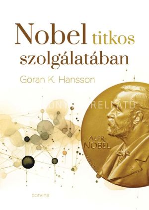 Kép: Nobel titkos szolgálatában