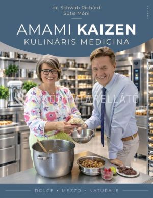 Kép: Amami kaizen - Kulináris medicina
