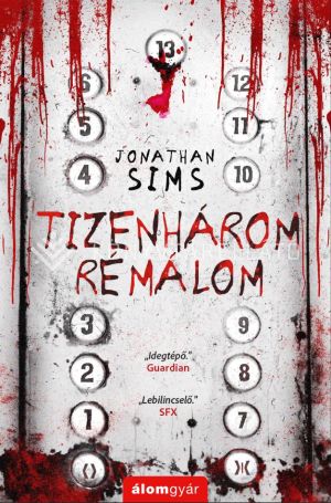 Kép: Tizenhárom rémálom