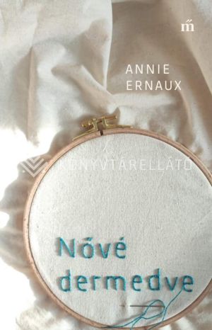Kép: Nővé dermedve