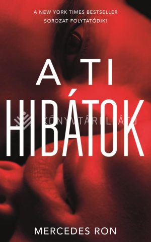 Kép: A ti hibátok