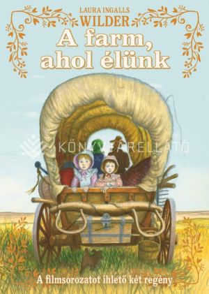 Kép: A farm, ahol élünk