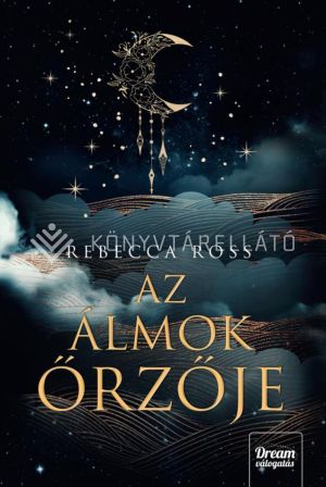 Kép: Az álmok őrzője