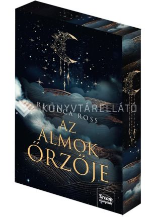 Kép: Az álmok őrzője (élfestett)