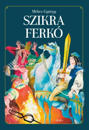 Kép: Szikra Ferkó