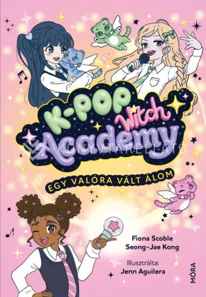 Kép: K-POP - Egy valóra vált álom