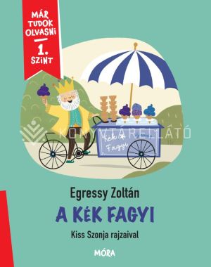 Kép: A kék fagyi - 1. szint - MTO