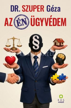 Kép: Az én ügyvédem