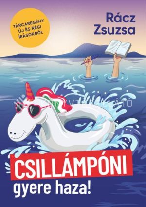 Kép: Csillámpóni, gyere haza!