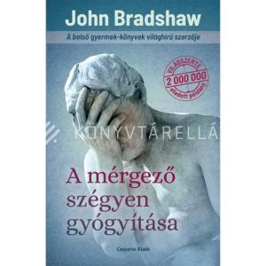 Kép: A mérgező szégyen gyógyítása