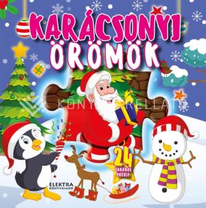Kép: Karácsonyi örömök