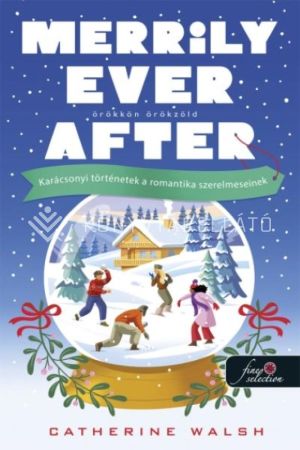 Kép: Merrily Ever After – Örökkön örökzöld