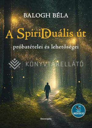 Kép: A spiriduális út próbatételei és lehetőségei