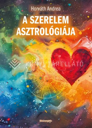 Kép: A szerelem asztrológiája
