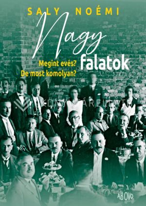 Kép: Nagy falatok - Megint evés? De most komolyan?