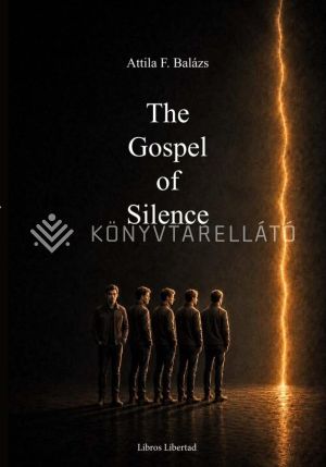 Kép: The Gospel of Silence