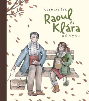 Kép: Raoul és Klára könyve