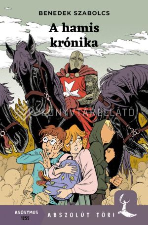Kép: A hamis krónika