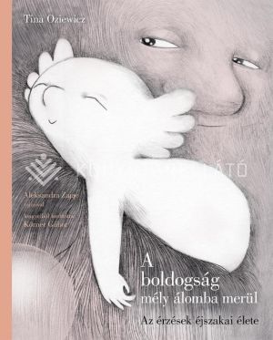 Kép: A boldogság mély álomba merül