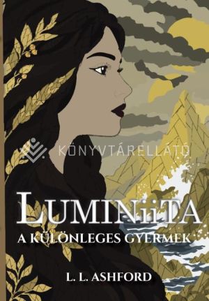 Kép: Luminiita - A különleges gyermek