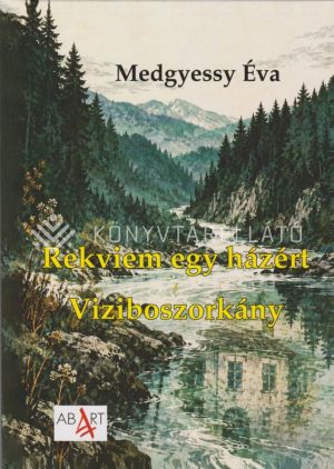 Kép: Rekviem egy házért / Viziboszorkány