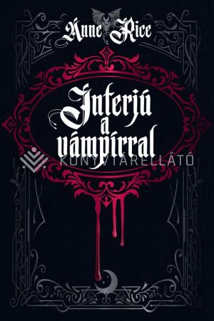 Kép: Interjú a vámpírral