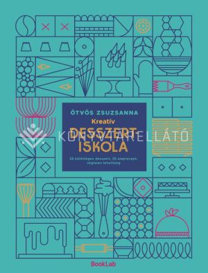 Kép: Kreatív desszertiskola