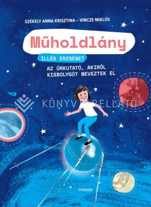 Kép: Műholdlány