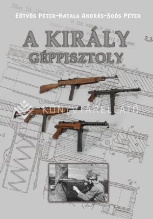 Kép: A király géppisztoly