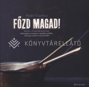 Kép: Főzd magad!
