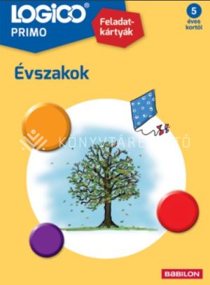 Kép: Logico Primo - Évszakok 