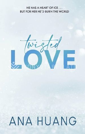 Kép: Twisted Love (Twisted Series, Book 1)