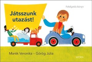 Kép: Játsszunk utazást!