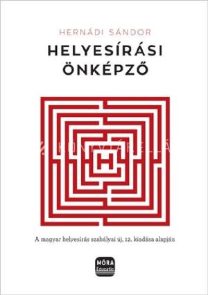 Kép: Helyesírási önképző