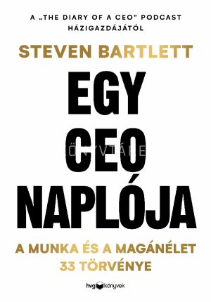 Kép: Egy CEO naplója