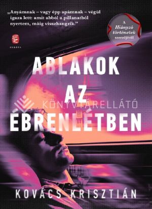 Kép: Ablakok az ébrenlétben