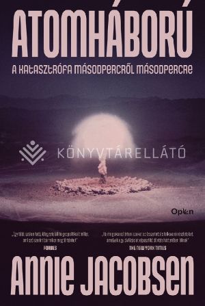 Kép: Atomháború - Katasztrófa másodpercről másodpercre