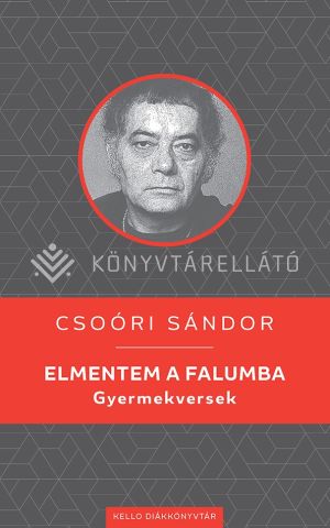 Kép: Elmentem a falumba - Gyermekversek