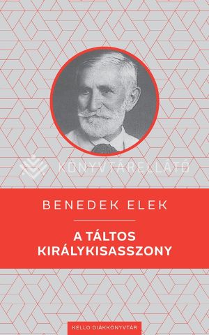 Kép: A táltos királykisasszony