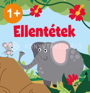 Kép: Ellentétek 1+