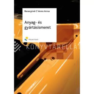 Kép: Anyag- és gyártásismeret