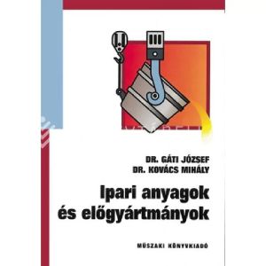 Kép: Ipari anyagok és előgyártmányok