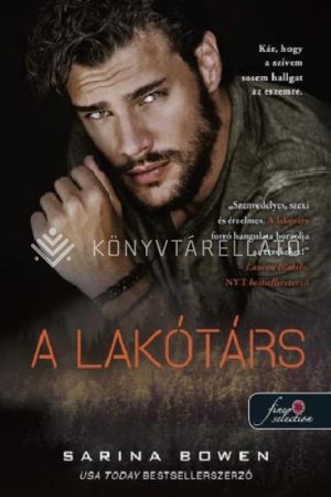 Kép: A lakótárs