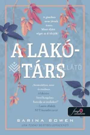 Kép: A lakótárs