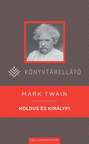 Kép: Koldus és királyfi