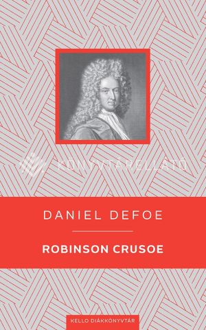 Kép: Robinson Crusoe