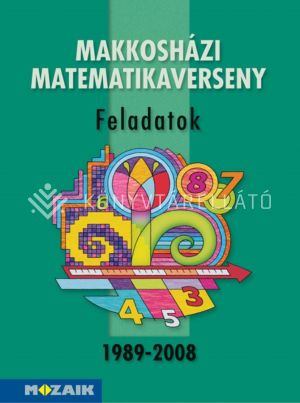 Kép: Makkosházi matekverseny 1989-2008