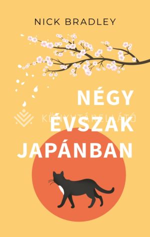 Kép: Négy évszak Japánban