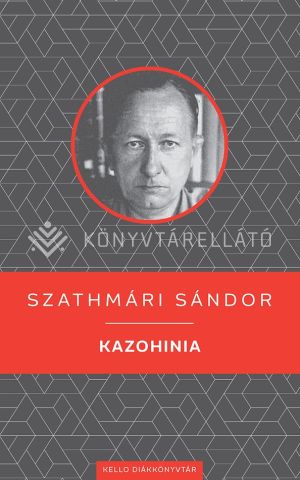 Kép: Kazohinia
