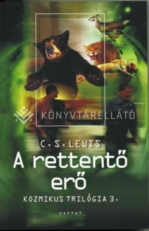 Kép: A rettentő erő